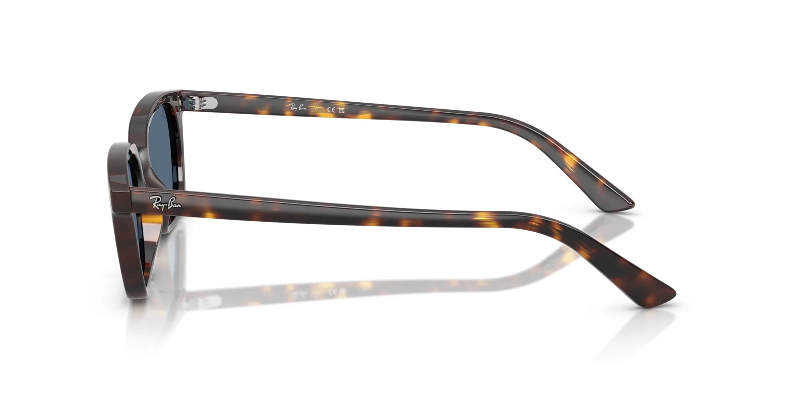 Ray-Ban Zaya 4456 Sunglasses - view 8